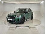 MINI Countryman Mini F60 2020 Diese Mini 2.0 Cooper SD Hype all4 auto