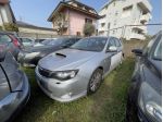 Subaru Impreza IMPREZA 2.0D SPORT 4Q - VETTURA NON RICONDIZIONATA