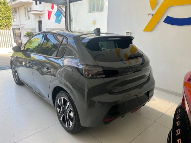 PEUGEOT 208 Hybrid 110 e-DCS6 Allure da €229,00 mensili rif. 23982188 - Foto 5
