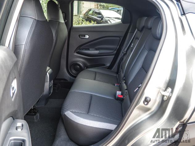 Nissan Juke 1.0 DIG-T 114 CV DCT N-Design KM0 PREZZO SENZA VINCOLI - Foto 10