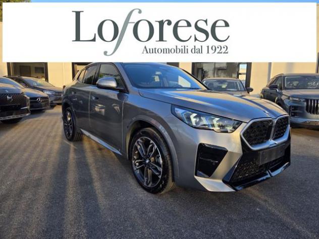 BMW X2 sDrive 20d Msport rif. 24112457