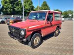 Mercedes-Benz Classe G 230 G corto Station Wagon