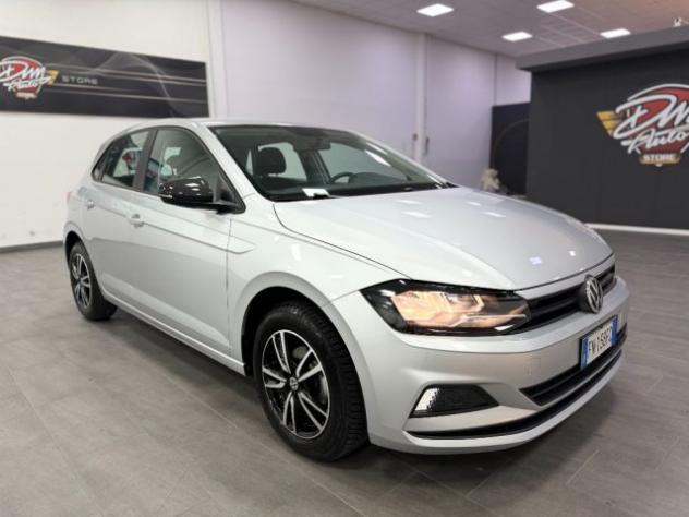 VOLKSWAGEN Polo 1.0 MPI 75 CV 5p. Comfortline BlueMotion Technolog rif. 24126712 - Foto 4