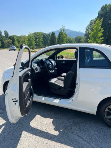 Bellissima 500 cilindrata 1.0 ibrida anno 2021 - Foto 5