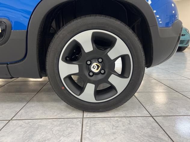 FIAT Pandina 1.0 FireFly 65cv S&S Hybrid Cross - Foto 10