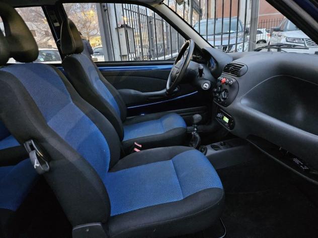 FIAT Seicento 1.1i cat - Foto 9