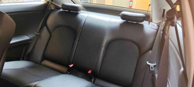 MERCEDES-BENZ CLC 200 CDI Sport NAVI-PELLE AUTOMATIC rif. 23936064 - Foto 10