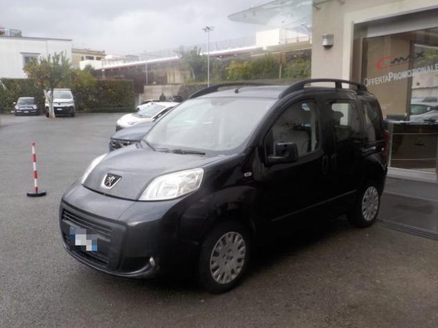 PEUGEOT Bipper Tepee 1.3 HDi 80 CV Style rif. 24091006 - Foto 2