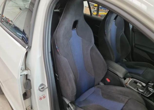 BMW 135 XDRIVE - PRESTAZIONI ELEVATE - ESCLUSIVITA' rif. 24097586 - Foto 7