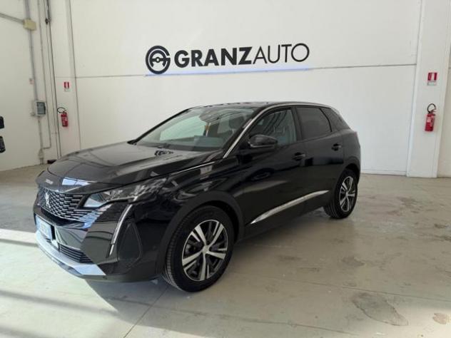 PEUGEOT 3008 BlueHDi 130 S&S EAT8 Allure rif. 24101798 - Foto 2