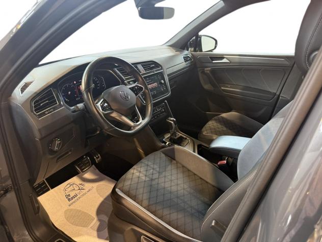 Volkswagen Tiguan 2.0 TDI SCR 110KW R-Line DSG - Foto 7