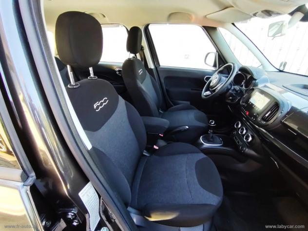 FIAT 500L 1.6 MJT 120 CV Business - Foto 9