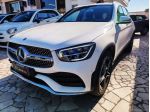 MERCEDES-BENZ GLC 200 d 4Matic Premium Plus