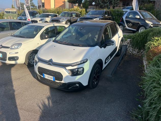 Citroen C3 PureTech 110 S&S Feel Pack - Foto 2