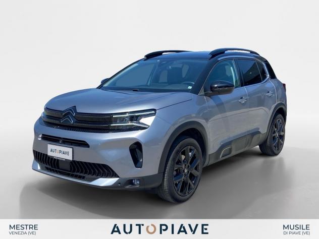 Citroën C5 Aircross BlueHDi 130 S&S Max EAT8
