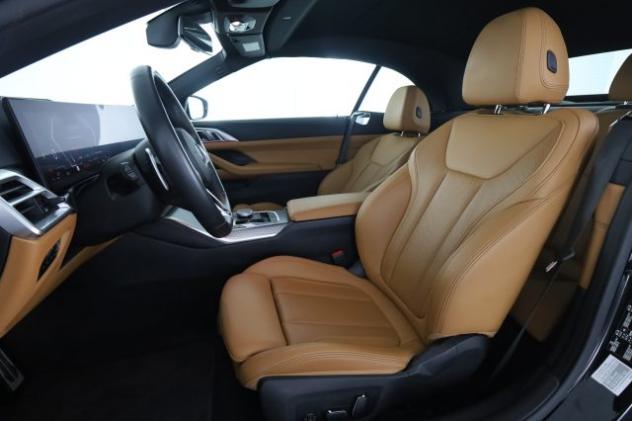 BMW 420 Serie 4 Cabrio d 48V Cabrio Msport rif. 23991859 - Foto 2