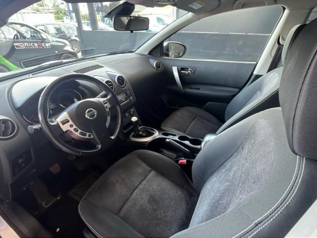 Nissan Qashqai 1.5 dCi DPF Visia - Foto 7