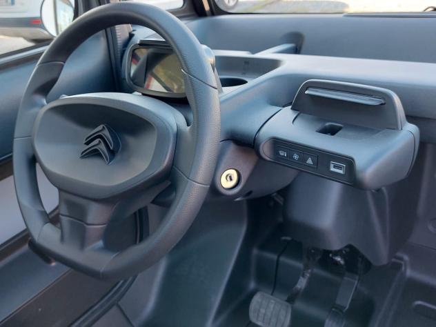 Citroën Ami PREZZO REALE NO VINCOLI - Foto 4