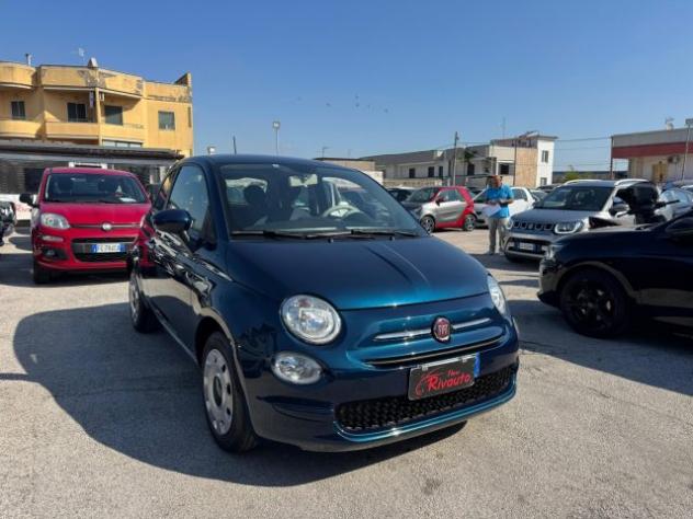 FIAT 500 1.0 Hybrid 70 Cv rif. 23837937 - Foto 4