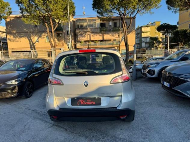 RENAULT Scenic Scénic 1.5 dCi 110CV Start&Stop Energy rif. 23973385 - Foto 5