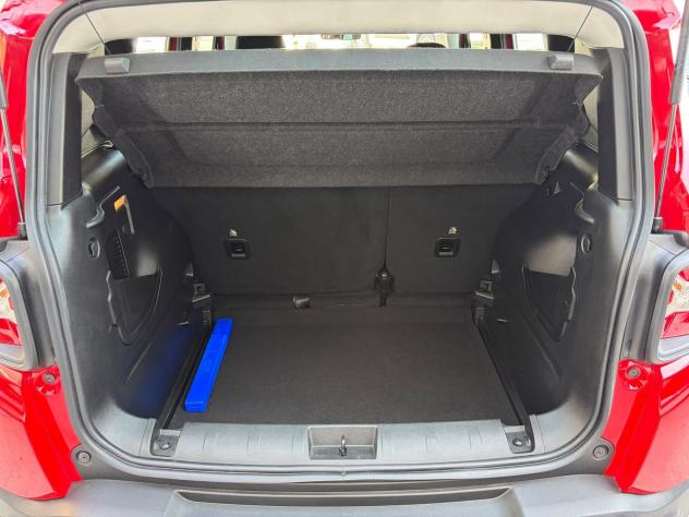 Jeep Renegade 1.0 T3 120cv Limited - Foto 6