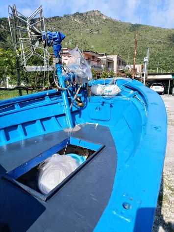 Barca da pesca - Foto 5