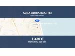 Immobile in asta di 13 m² in vendita a Alba Adriatica