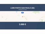 Immobile in asta di 13 m² in vendita a Loiri Porto San Paolo