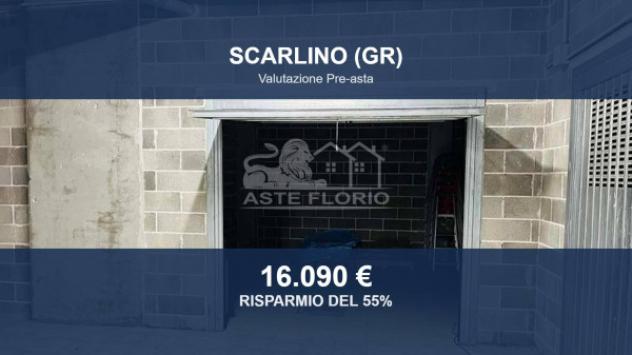 Immobile in asta di 32 m² in vendita a Scarlino