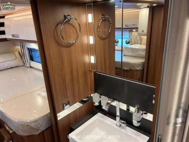 CARTHAGO CARTHAGO CHIC E-LINE I 61 XL LE MERCEDES rif. 23119145 - Foto 8