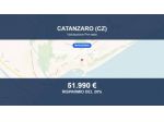 Immobile in asta di 228 m² in vendita a Catanzaro