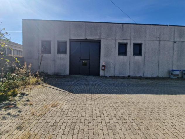 Capannone industriale in vendita a Signa 750 mq Rif: 1453141 - Foto 5