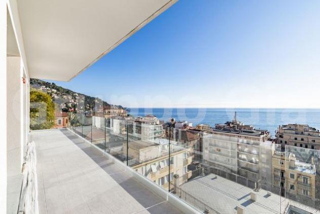 Alassio, attico vista mare, di nuova costruzione - Foto 15