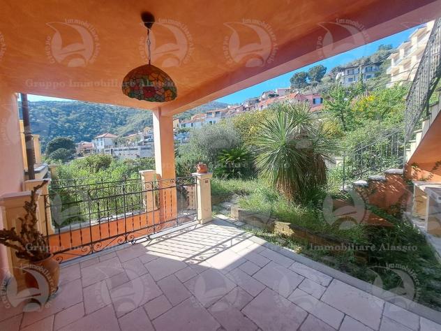 CASA LIGURE RISTRUTTURATA - TERRAZZO VISTA MARE - Foto 2