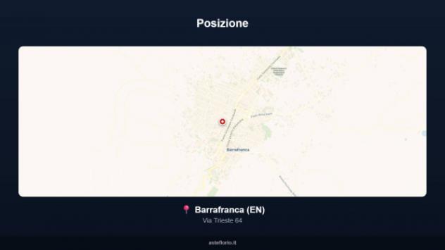 Immobile in asta di 119 m² in vendita a Barrafranca - Foto 4