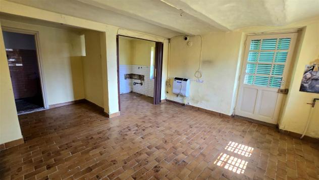 Casa semi indipendente in Vendita in zona BARAZZETTO/VANDORNO con giardino - Foto 8