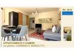 2516 - Appartamento 3 camere a Caerano S. Marco (TV) Rif. 2516  -