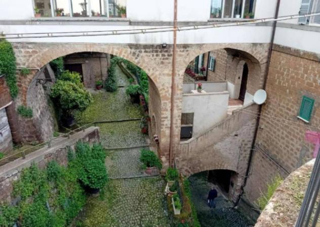 Immobile in asta di 30 m² in vendita a Capranica - Foto 5