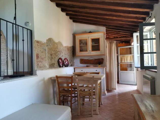 Appartamento in vendita a Casole d'Elsa 70 mq Rif: 1423312 - Foto 5