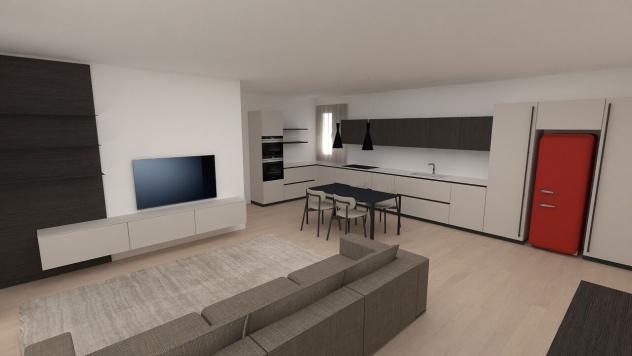 Appartamento in vendita a Castelgomberto - Foto 11