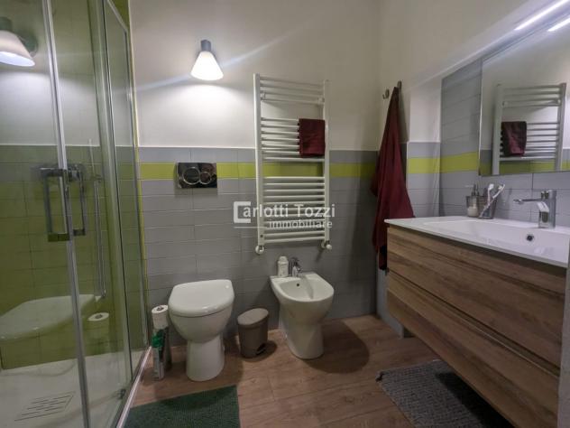 ALBERGO di 5 vani e di 120 mq (CASTIGLIONE DELLA PESCAIA) rif. 03658 - Foto 12