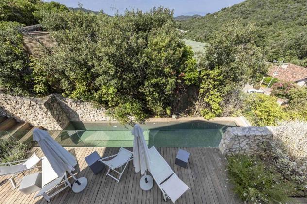 Villa in Vendita in zona PUNTA ALA con giardino - Foto 18