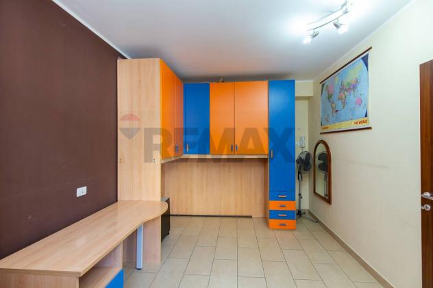 Casa Semindipendente in vendita a Catania, Centro Storico - Foto 8