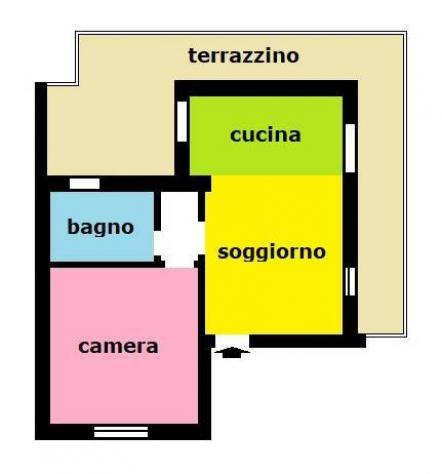 Appartamento in Vendita in zona CENTRO - Foto 10