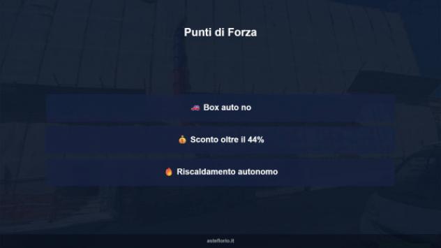 Immobile in asta di 72 m² in vendita a Colleferro - Foto 13