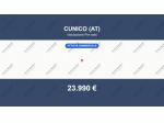 Immobile in asta di 1400 m² in vendita a Cunico