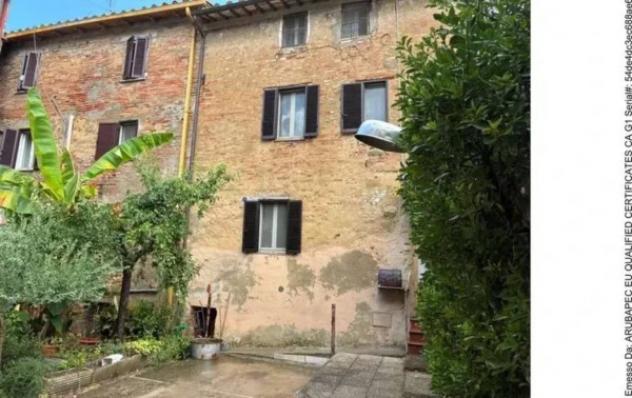 Immobile in asta di 128 m² in vendita a Deruta - Foto 17