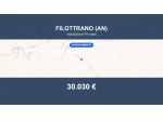 Immobile in asta di 161 m², box auto in vendita a Filottrano