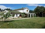 VENDITA VILLA -VIA ASCOLI-STRADA SAN NICOLA-MONTE CALVELLO