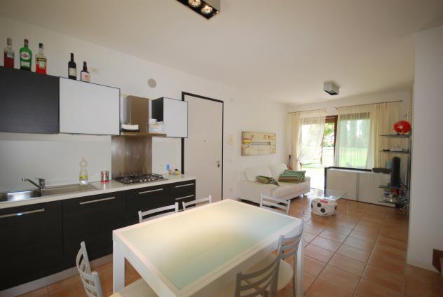 APPARTAMENTO di 4 vani e di 152 mq (JESOLO) rif. AR42_37 - Foto 8